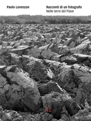 cover image of Racconti di un fotografo